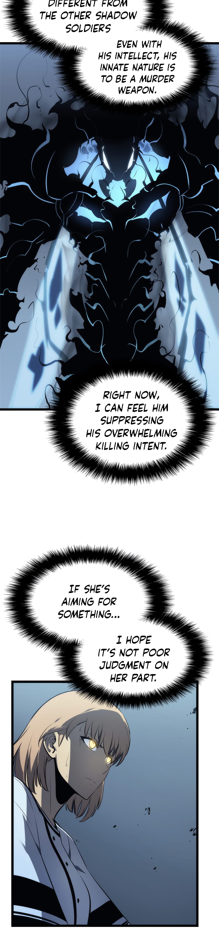 Solo Leveling, Chapter 114 image 18